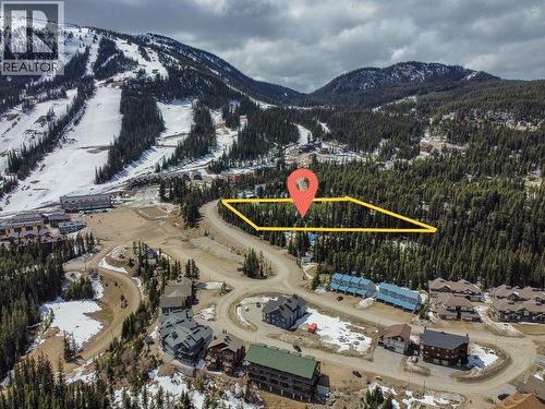 1175 Apex Mountain Road, Apex Mountain, BC 