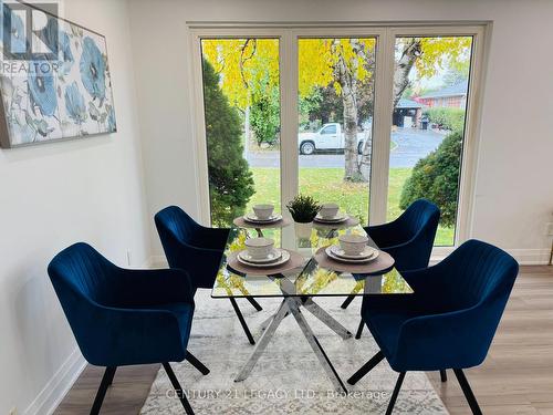 Dining - 26 Epsom Downs Drive, Brampton, ON - Indoor