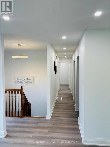 Hallway - 26 Epsom Downs Drive, Brampton, ON - Indoor Photo Showing Other Room