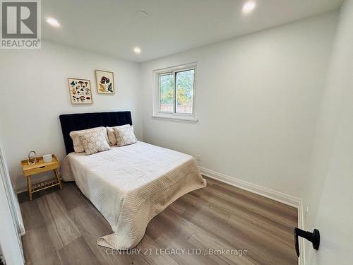 Bedroom 2 - 26 Epsom Downs Drive, Brampton, ON - Indoor Photo Showing Bedroom