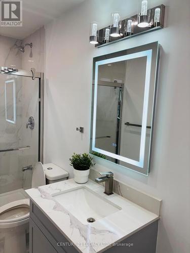 Washroom - 26 Epsom Downs Drive, Brampton, ON - Indoor Photo Showing Bathroom