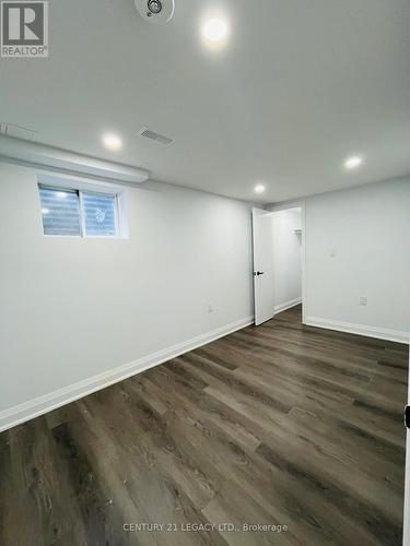 Bsmt Bedroom 1 - 26 Epsom Downs Drive, Brampton, ON - Indoor Photo Showing Basement