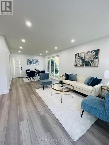 26 Epsom Downs Drive, Brampton, ON - Indoor