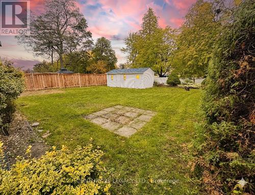 26 Epsom Downs Drive, Brampton, ON - Outdoor