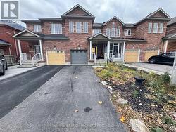 68 HAWKES DRIVE  Richmond Hill, ON L4S 0C3