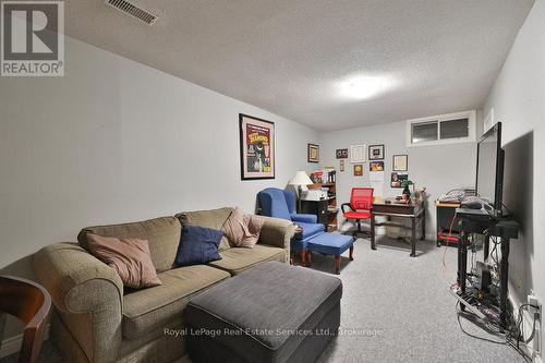 2 - 2318 Marine Drive, Oakville (Br Bronte), ON - Indoor Photo Showing Other Room