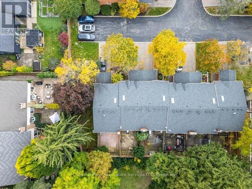 2 - 2318 Marine Drive, Oakville (Br Bronte), ON - Outdoor With View