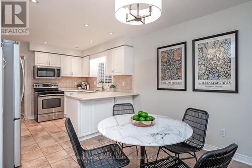 2620 Andover Road, Oakville (Ro River Oaks), ON - Indoor