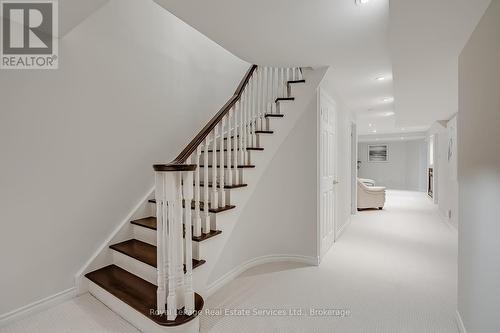 2620 Andover Road, Oakville (Ro River Oaks), ON - Indoor Photo Showing Other Room