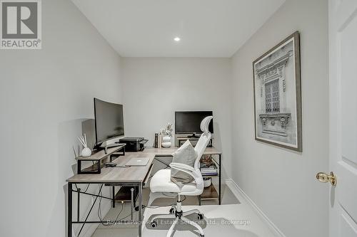 2620 Andover Road, Oakville (Ro River Oaks), ON - Indoor Photo Showing Office