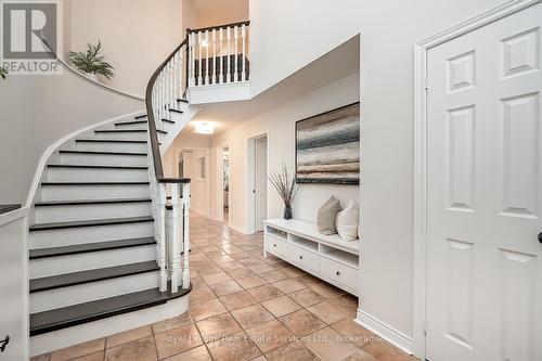 2620 Andover Road, Oakville (Ro River Oaks), ON - Indoor Photo Showing Other Room