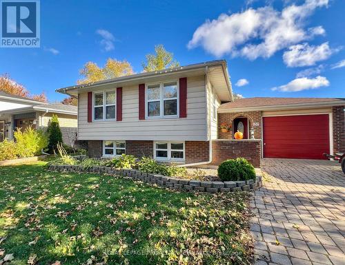 157 SINGLETON DRIVE  Belleville (Belleville Ward), ON K8N 5H4