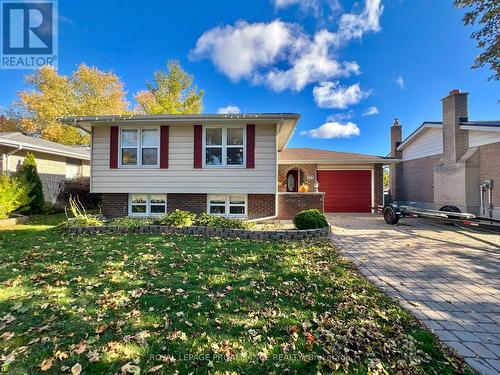 157 Singleton Drive, Belleville (Belleville Ward), ON - Outdoor