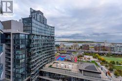 2111 - 25 CAPREOL COURT  Toronto, ON M5V 3Z7