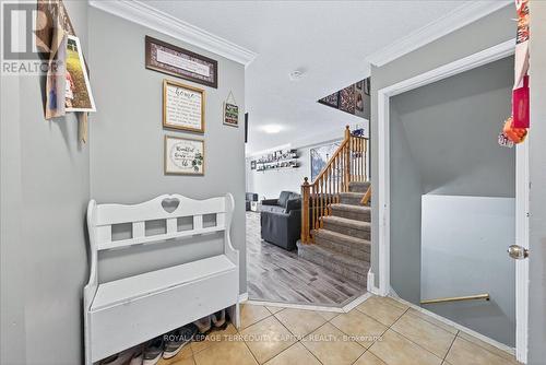 118 Leslie Avenue, Barrie, ON - Indoor