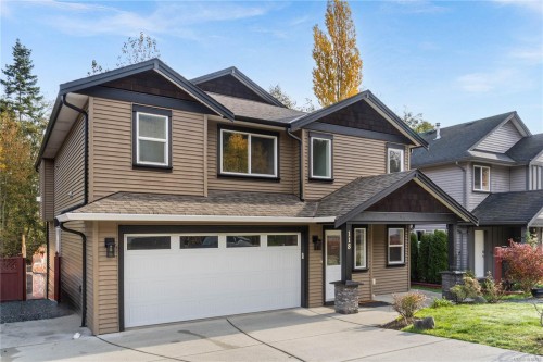 118 Cowling Pl, Nanaimo, BC 