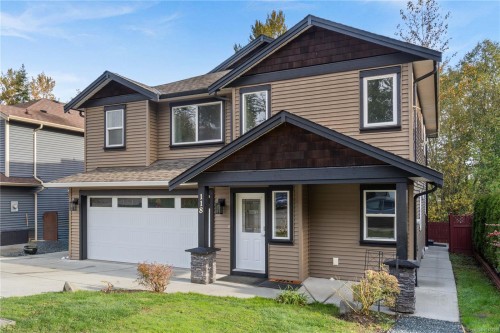118 Cowling Pl, Nanaimo, BC 