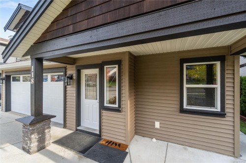 118 Cowling Pl, Nanaimo, BC 