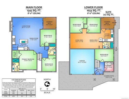 118 Cowling Pl, Nanaimo, BC 