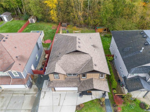 118 Cowling Pl, Nanaimo, BC 