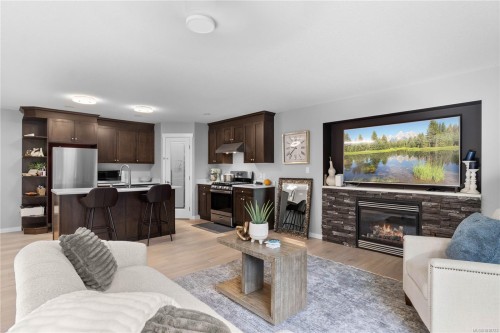 118 Cowling Pl, Nanaimo, BC 