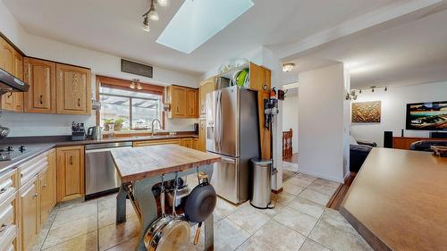 6940 Mountainview Drive, Oliver, BC - Indoor Photo Showing Other Room