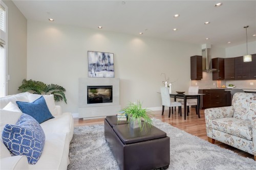 134-3640 Propeller Pl, Colwood, BC 