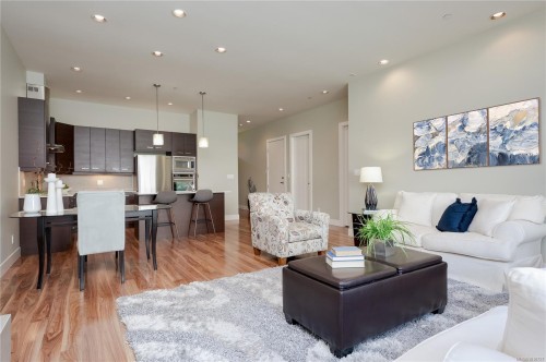 134-3640 Propeller Pl, Colwood, BC 