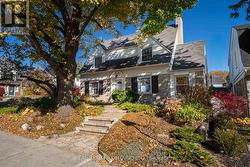 43 REID AVENUE  Ottawa, ON K1Y 1S5