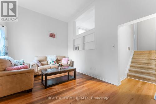 32 - 2296 Orient Park Drive, Ottawa, ON - Indoor