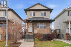 270 Kloppenburg WAY  Saskatoon, SK S7W 0N8