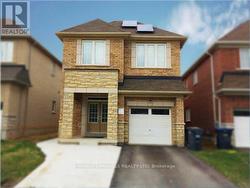 26 RED ASH COURT  Brampton, ON L6X 3B8