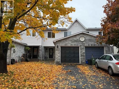 1090 DIANNE AVENUE  Clarence-Rockland, ON K4K 1G7
