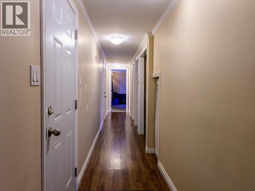 8-986 Range Road, Whitehorse, YT - Indoor Photo Showing Other Room