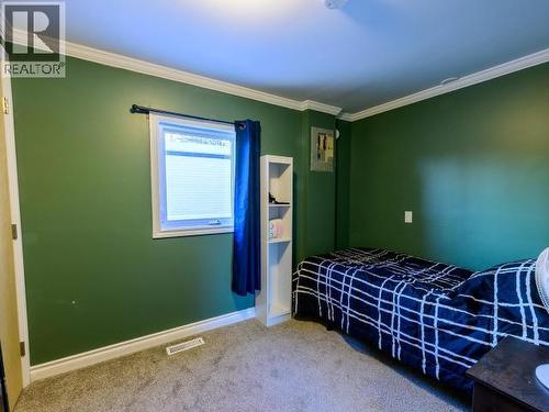 8-986 Range Road, Whitehorse, YT - Indoor Photo Showing Bedroom