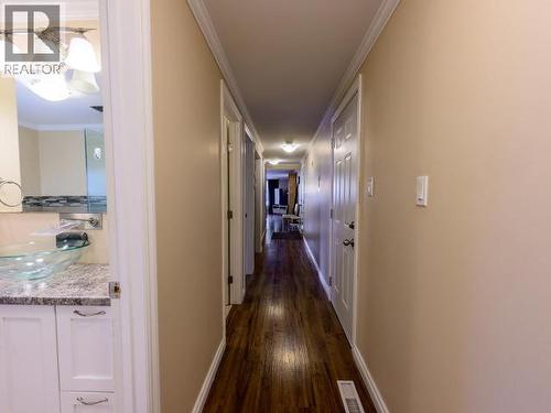 8-986 Range Road, Whitehorse, YT - Indoor Photo Showing Other Room