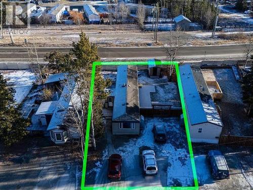 8-986 Range Road, Whitehorse, YT - Outdoor