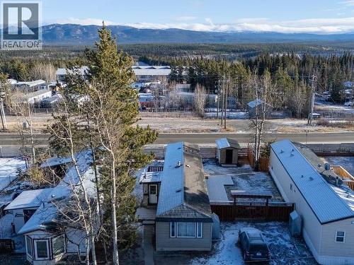 8-986 Range Road, Whitehorse, YT - Outdoor With View