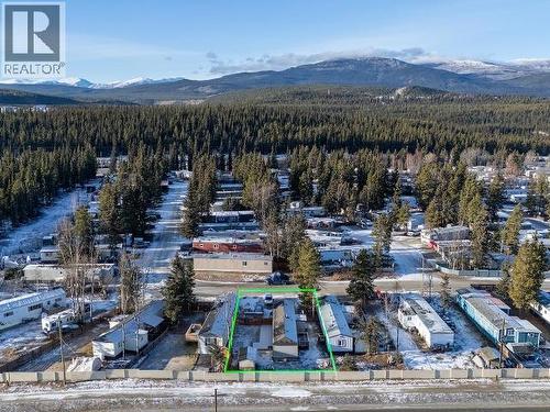 8-986 Range Road, Whitehorse, YT - Outdoor With View