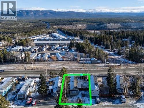 8-986 Range Road, Whitehorse, YT - Outdoor With View