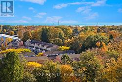 Water view from Living - 