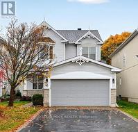 50 INSMILL CRESCENT  Ottawa, ON K2T 1G4
