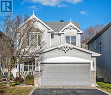 50 INSMILL CRESCENT  Ottawa, ON K2T 1G4