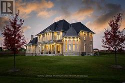 79 AMOS DRIVE  Caledon, ON L7E 4L7