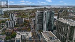 2905 - 20 GEORGE STREET  Hamilton, ON L8P 0C4