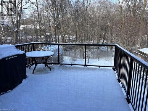 20 Ensley Place, Port Stanley, ON - Outdoor