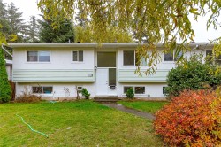 1116 Thunderbird Dr  Nanaimo, BC V9S 2P2