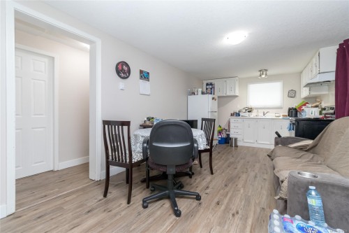 1116 Thunderbird Dr, Nanaimo, BC 