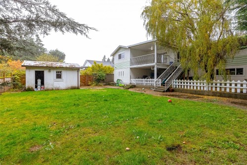 1116 Thunderbird Dr, Nanaimo, BC 