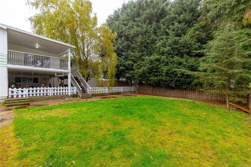 1116 Thunderbird Dr, Nanaimo, BC 